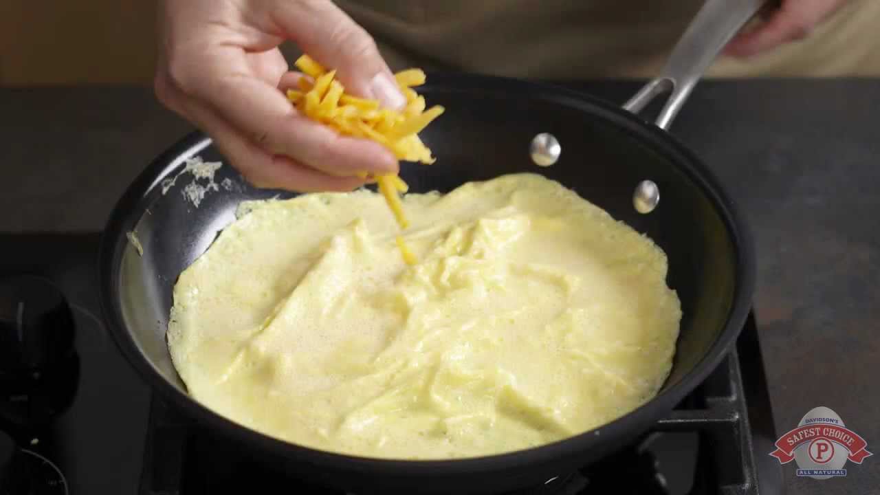 How-to: Cook a Perfect Omelet