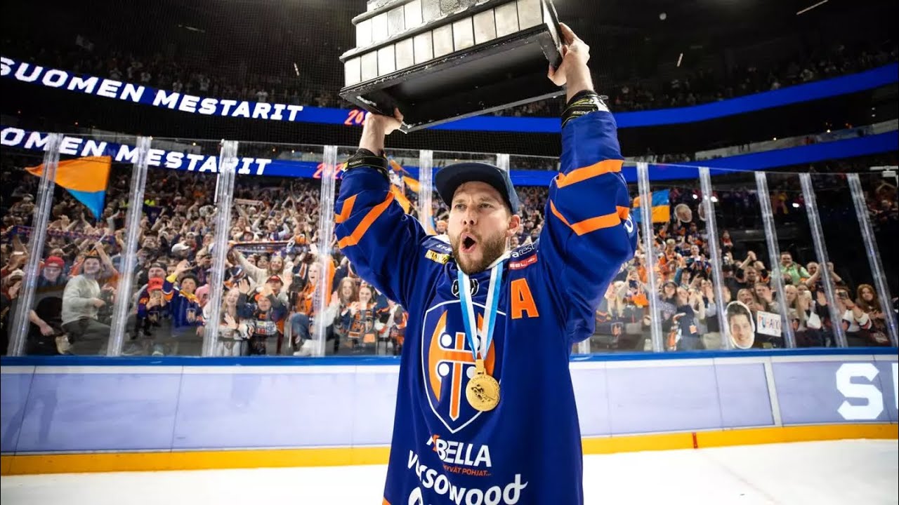 Kiitos - Jukka Peltola