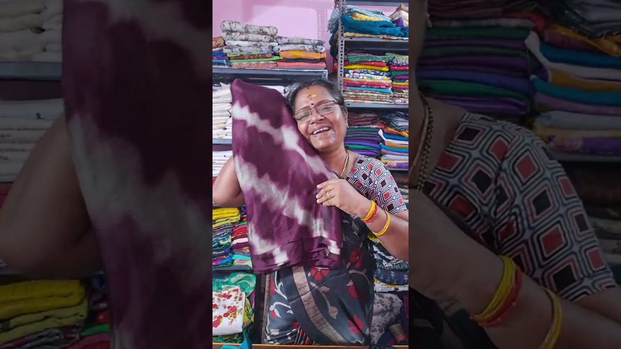 Sri Collections is live