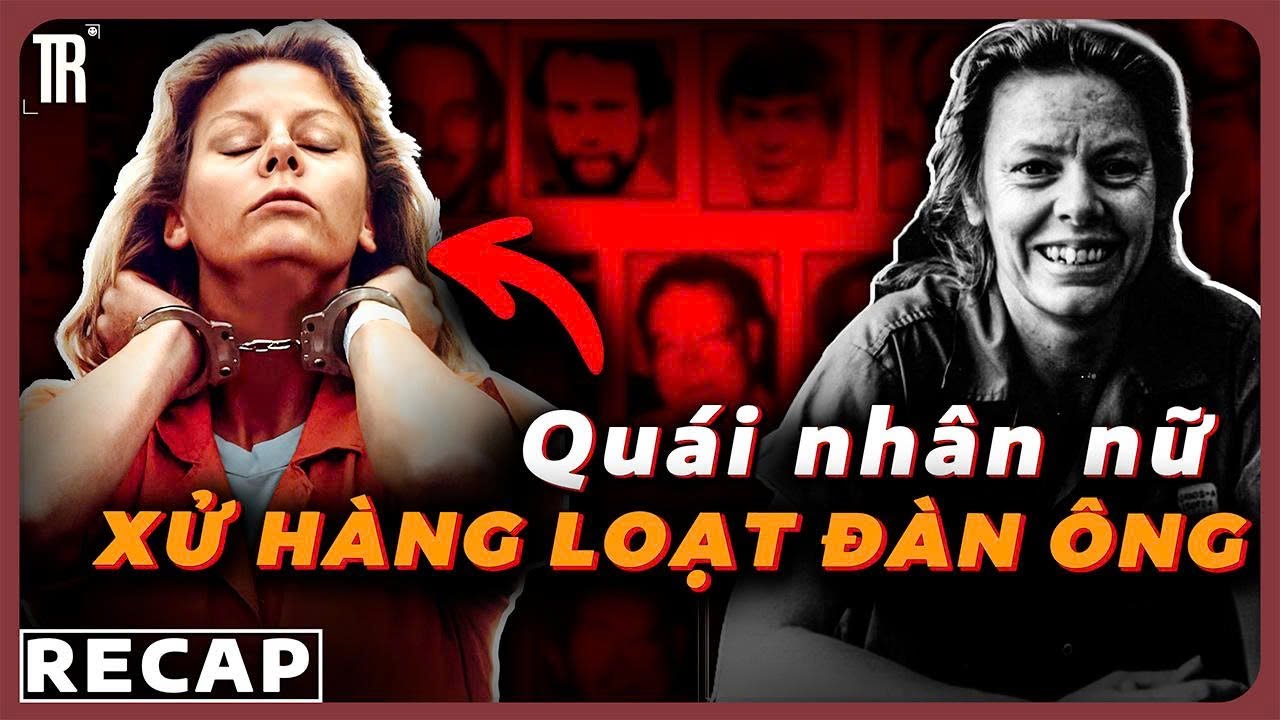 Tuyển tập những vụ án SAD NHÂN HÀNG LOẠT từng làm chấn động nước MỸ | Recap: Catching Killer ss1