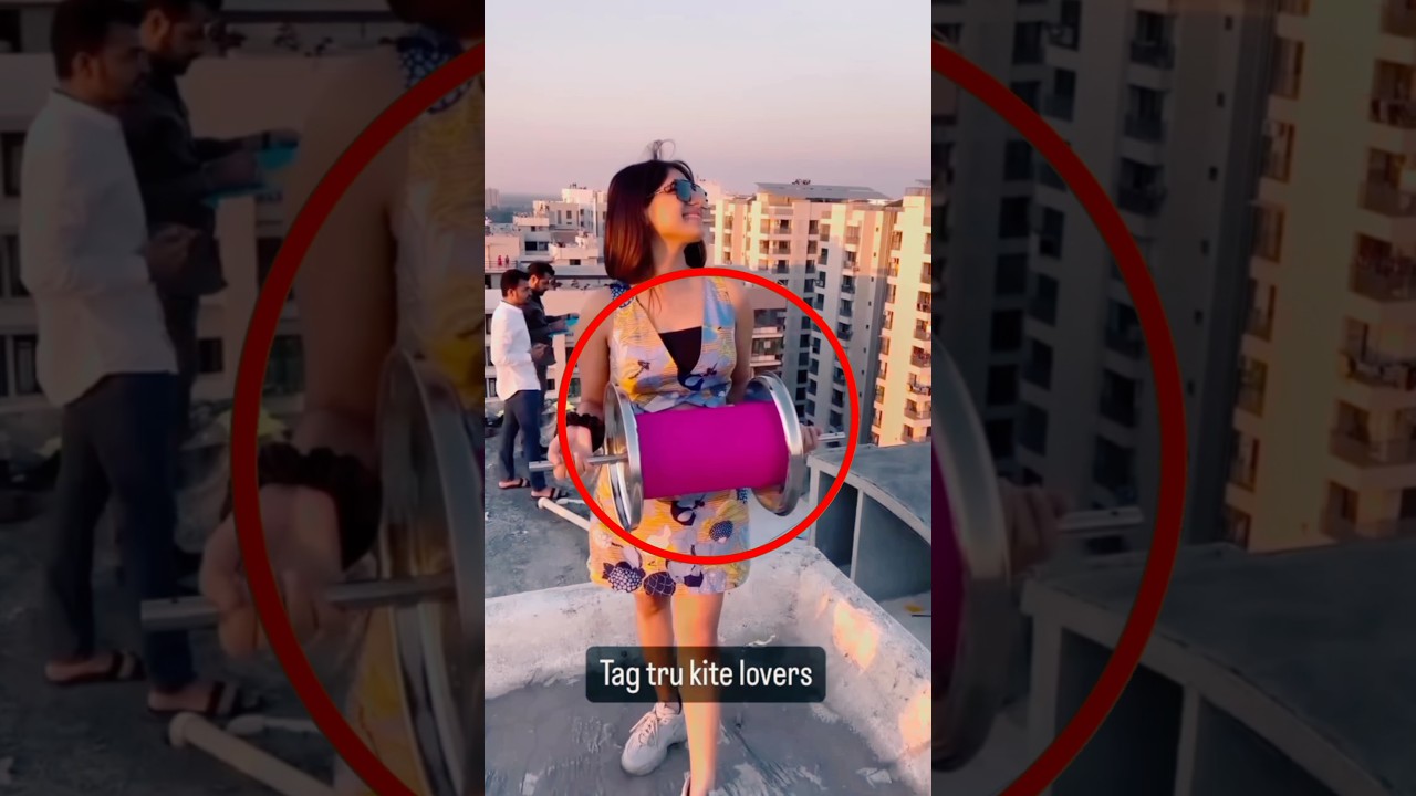 China manja don,t use for flying kite. 😱 || by chandan sah tutorials.