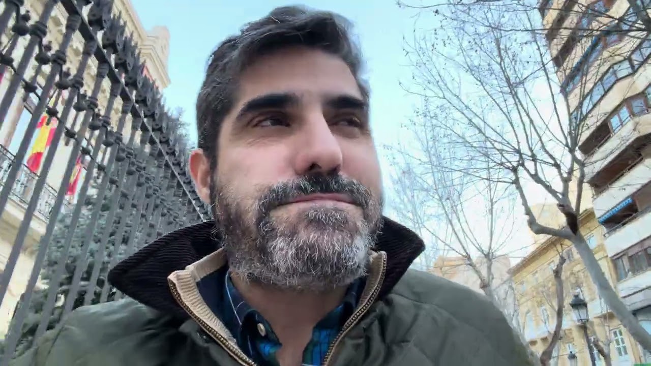 Agradece y hazlo por adelantado