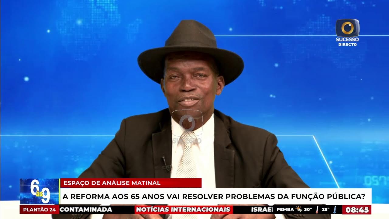 6 às 9 |EDIÇÃO DE QUINTA-FEIRA |05|03|2026