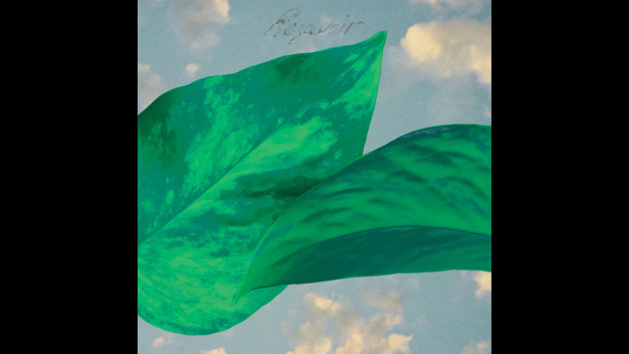 Resavoir &lrm;&ndash; Resavoir (Full Album, 2019)