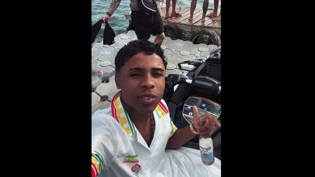 “É VERÃO” Beat De Funk | MC Meno k, MC Cebezinho, MC GP (DJ Darwin)