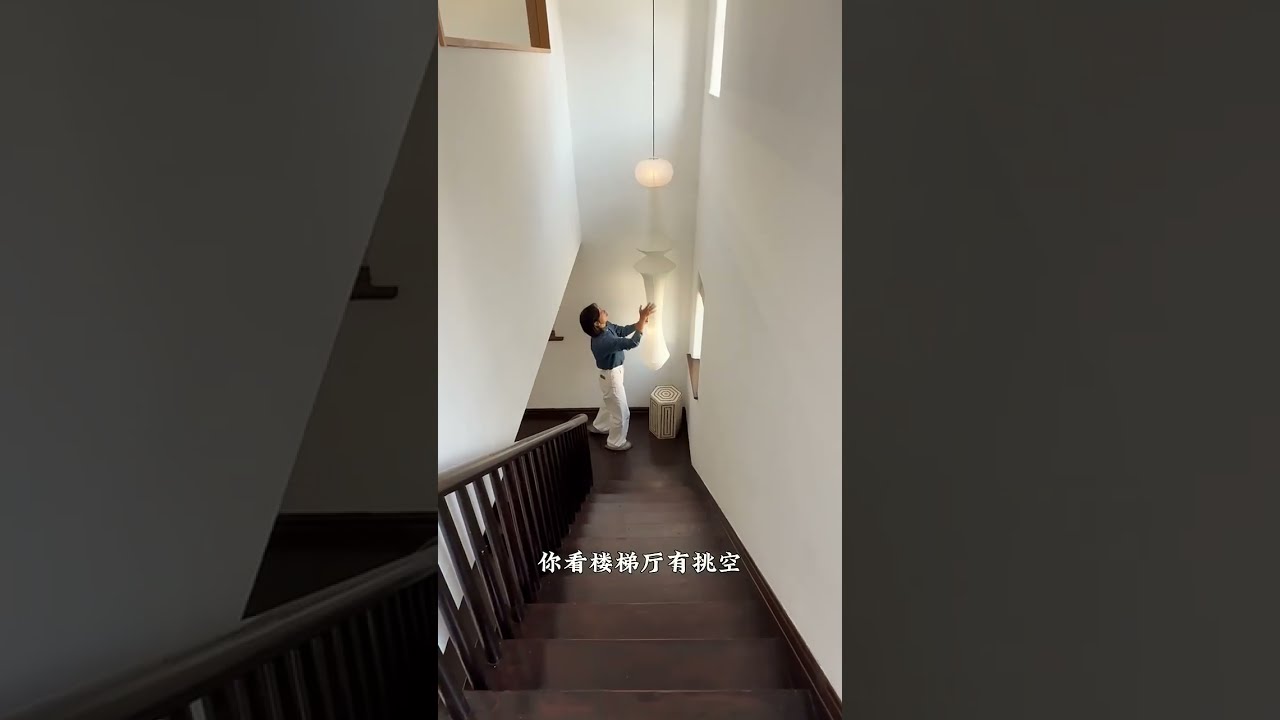 上海闹中取静与世隔绝的老洋房：广元路139弄3号……#shanghai #homedecor #luxuryhomestour #上海看房 #openhouse #property 