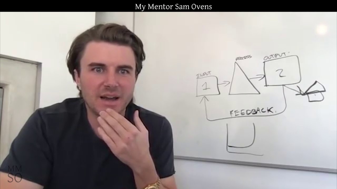 How to find smart people to connect with and network
