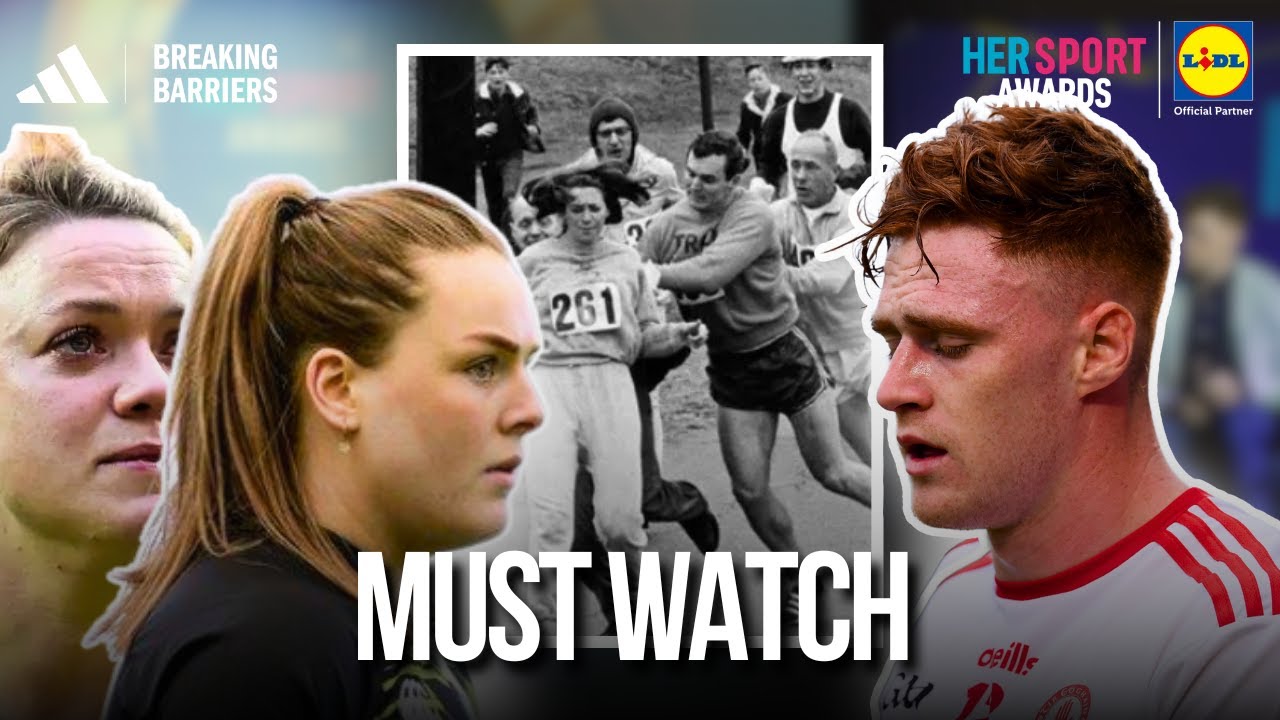Why Women's Sport Deserves Your Attention Right NOW