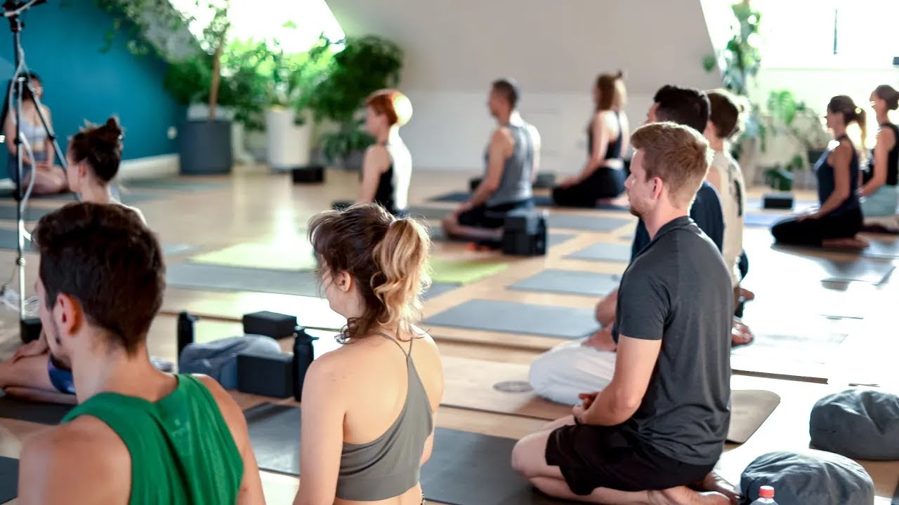 Online Yoga Ausbildung neu gedacht! Einfacher zug&auml;nglich, flexibler & schneller zu absolvieren