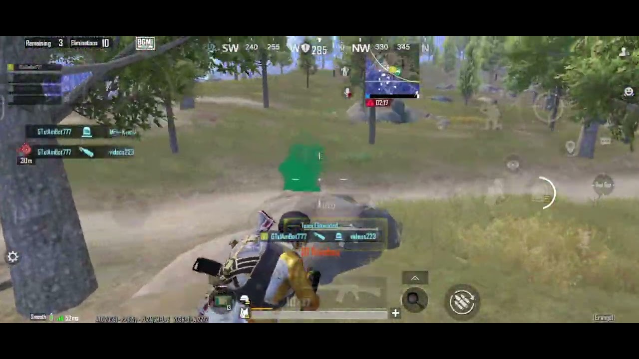 Ultimate Royal Frags 😱☠️💀|Ghatak Esports 💯| #bgmi #pubg #ultimate #frags 