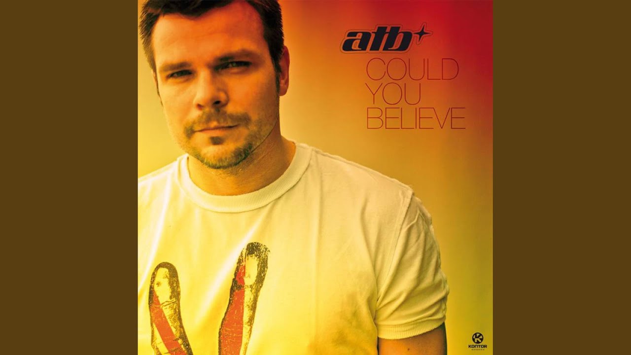 Could You Believe (Taylor & Gallahan Remix)