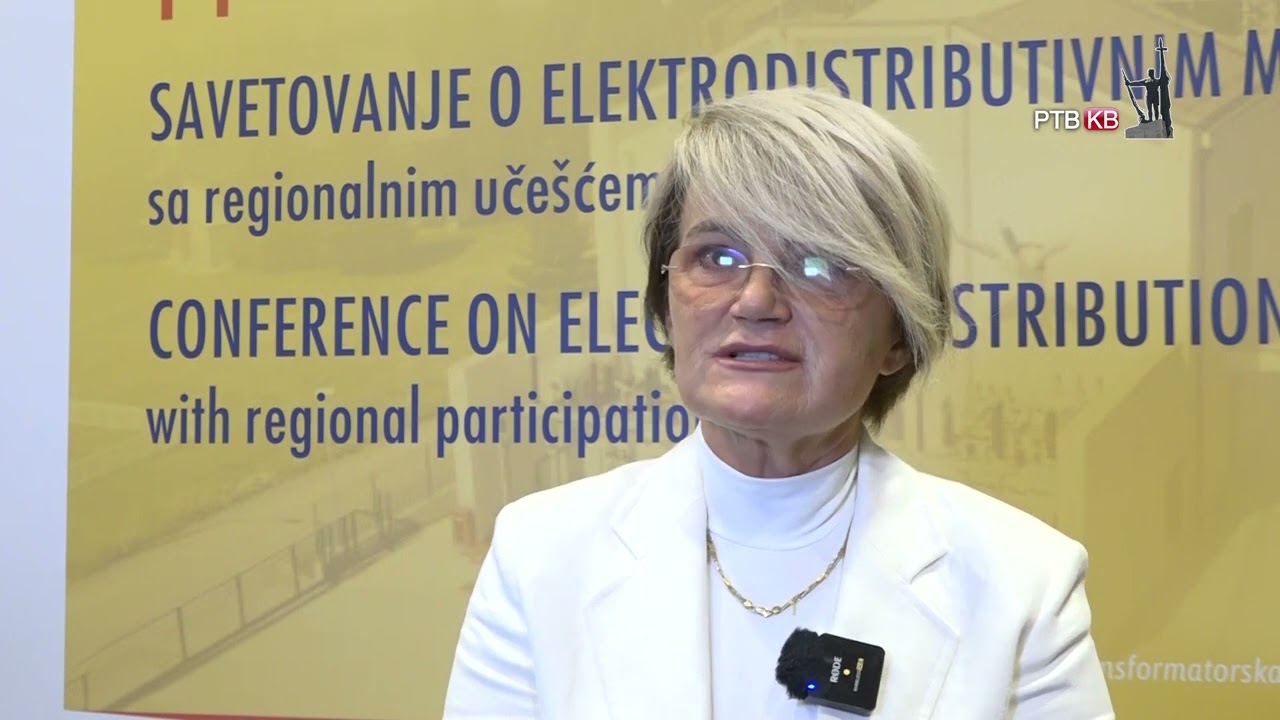 Prilog   RTVKV   Elektromontaza Kraljevo i Energotehnika Juzna Backa na 14  CIRED Savetovanju