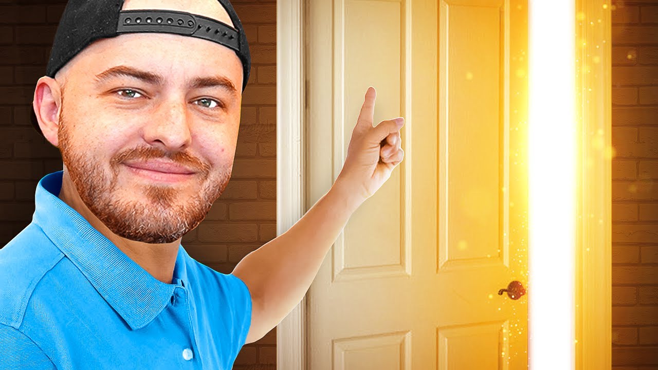 Building my Dream Writing Office (VLOG)