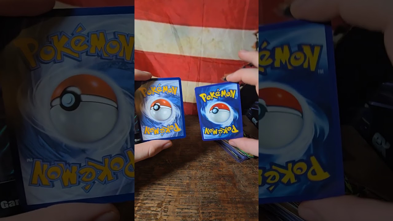 Real or Fake? Can you Tell? Quick PSA #pokemon #collectiblecards #realvsfake #collectorscache