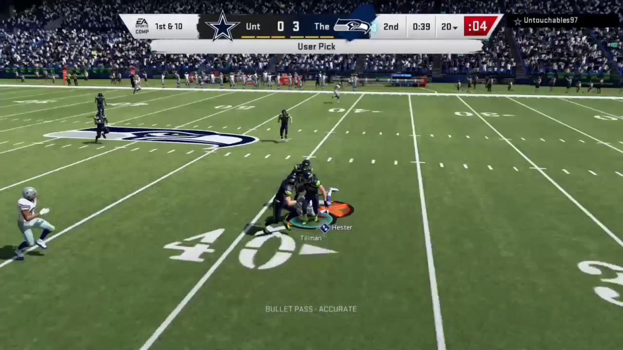 Madden 20 Ultimate Team Episode 79 Part Two