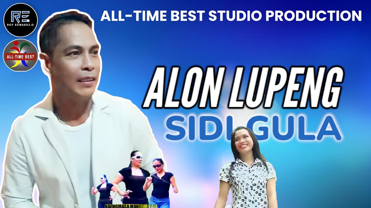 Alon Lupeng - Sidi Gula