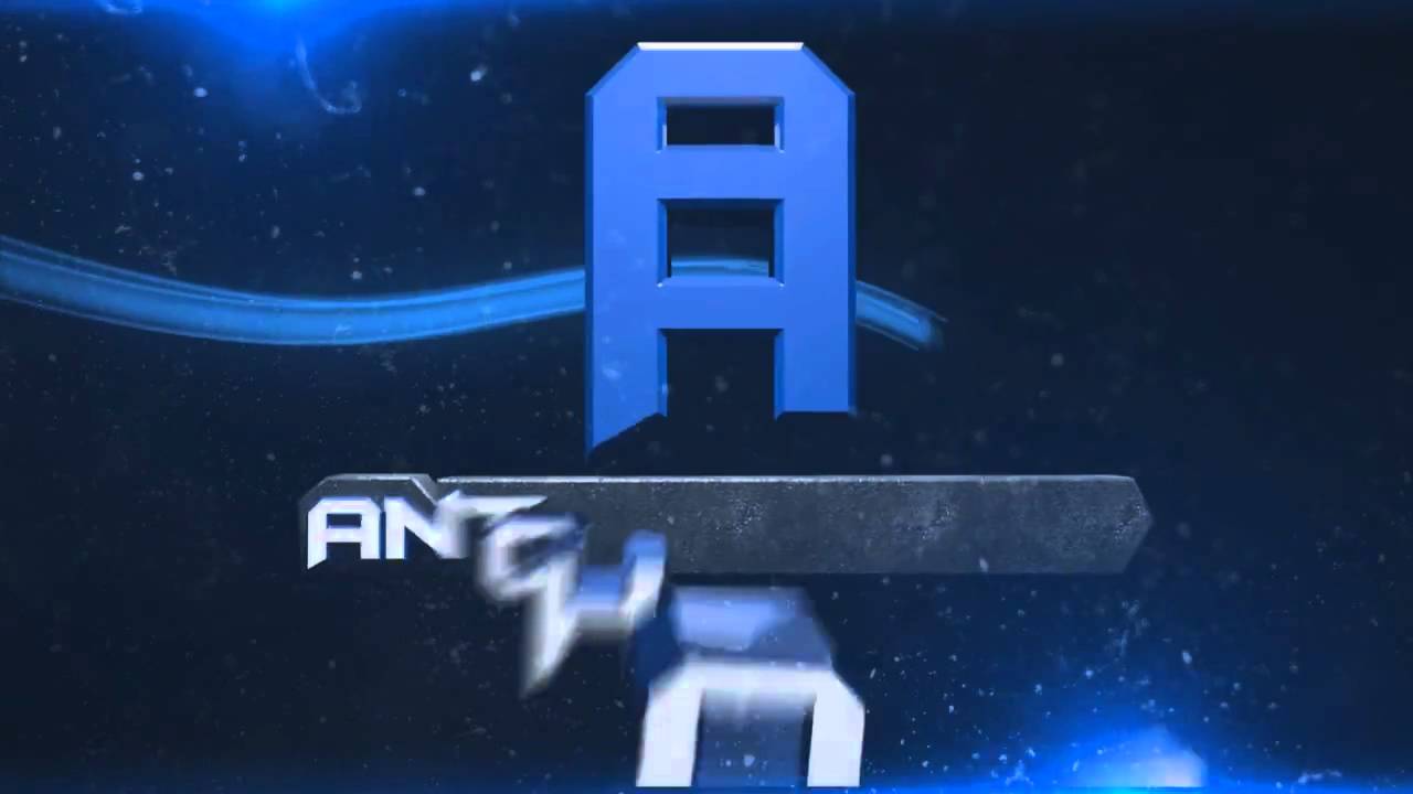 AntoHolland Intro // By iMaD
