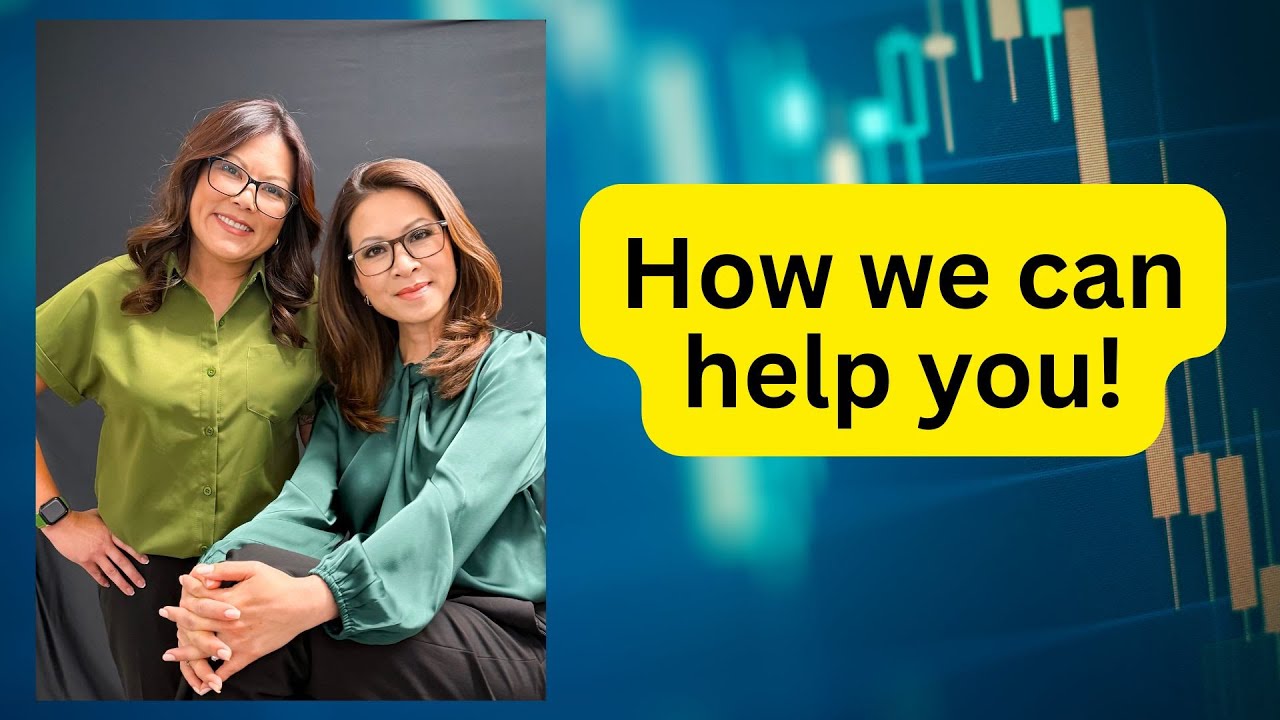 How we can help you!