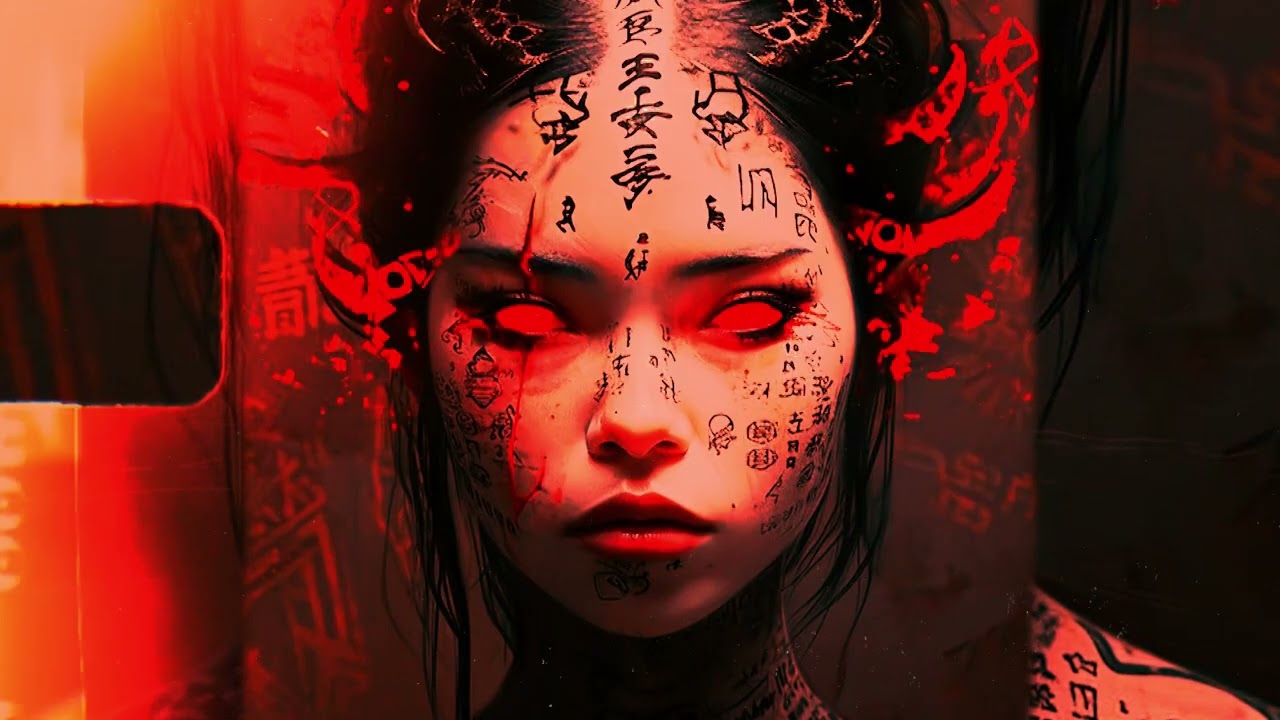 [SOLD] DEATH METAL TRAP BEAT - 