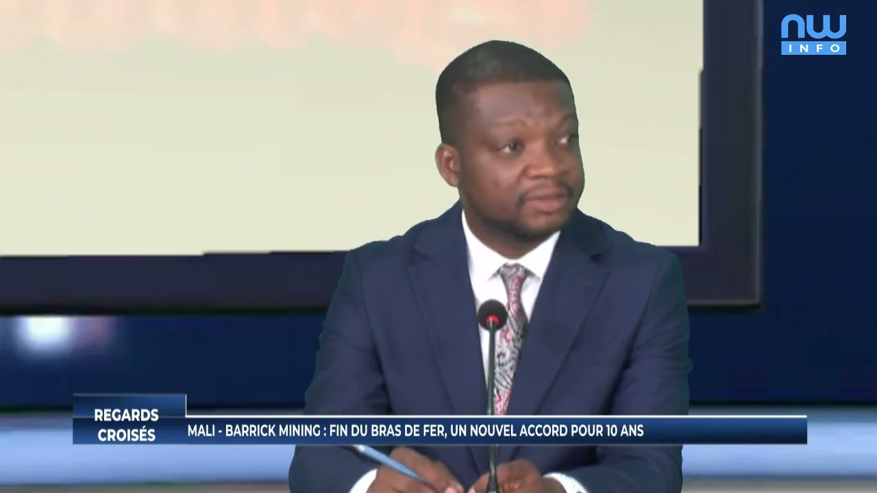 Mali - Barrick Mining : fin du bras de fer, un nouvel accord pour 10 ans