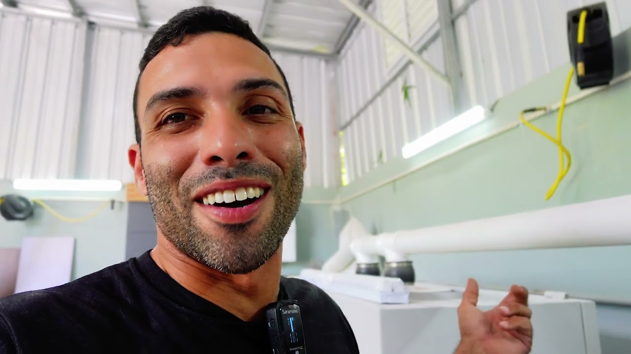 2 Proyectos Diferentes: Finsa Superpan y PVC .55 #vlog13