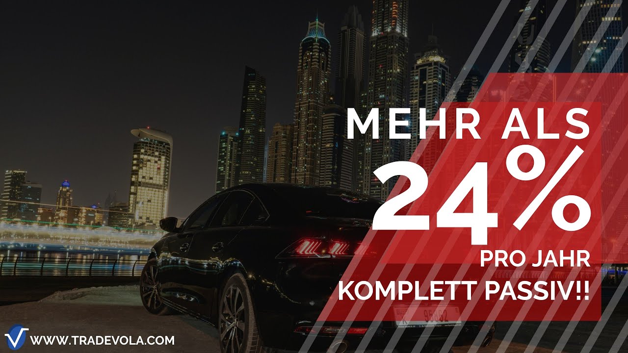 Rendite steigern | So schl&auml;gst du passiv jeden Index! #investieren