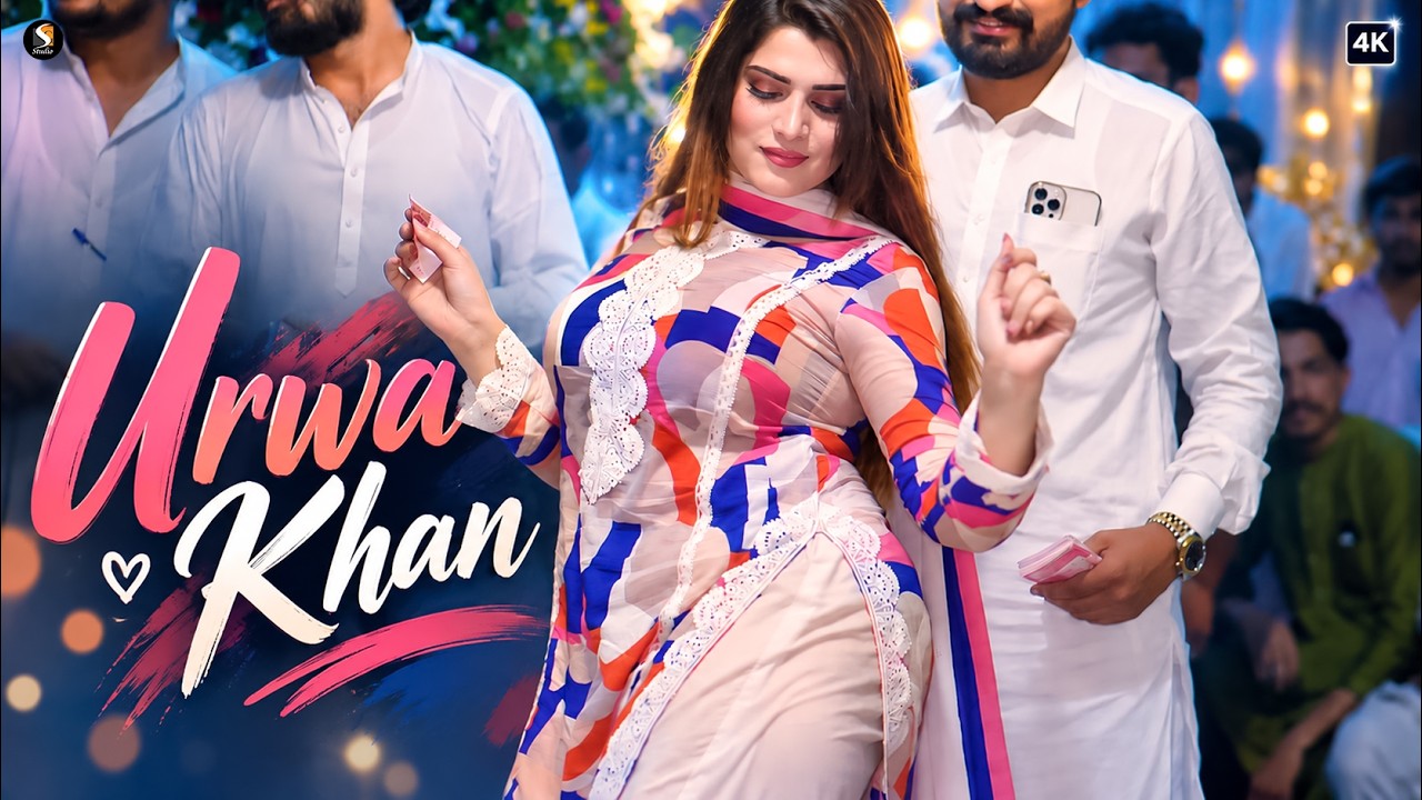 Urwa Khan &ndash; Qayamat Qayamat | Bollywood Dance Performance | SGStudio