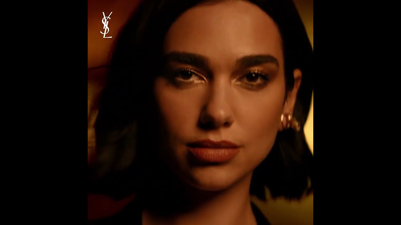 YSL Libre Le Parfum Eau de Parfum │TV Advert