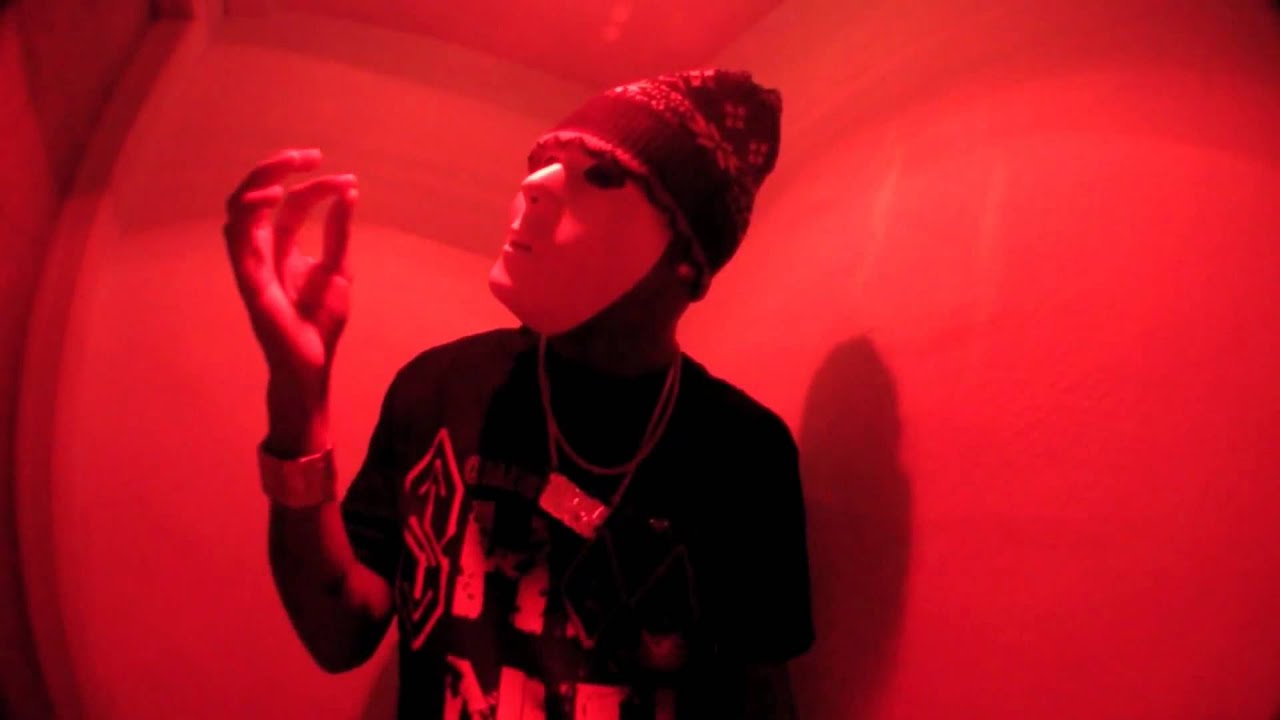 (Chev Robinson)The Infamous Swagg- Preach