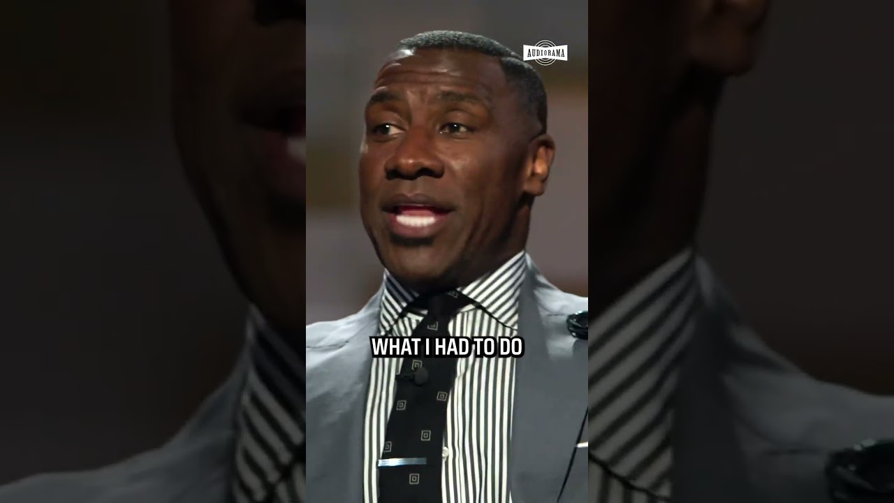Отношения Джона Элвея и Шеннон Шарп были ОСОБЕННЫМИ #NFL