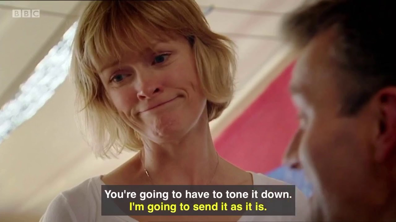 BBC Outnumbered Series 1 Episode 4 Full Episode With Subtitles