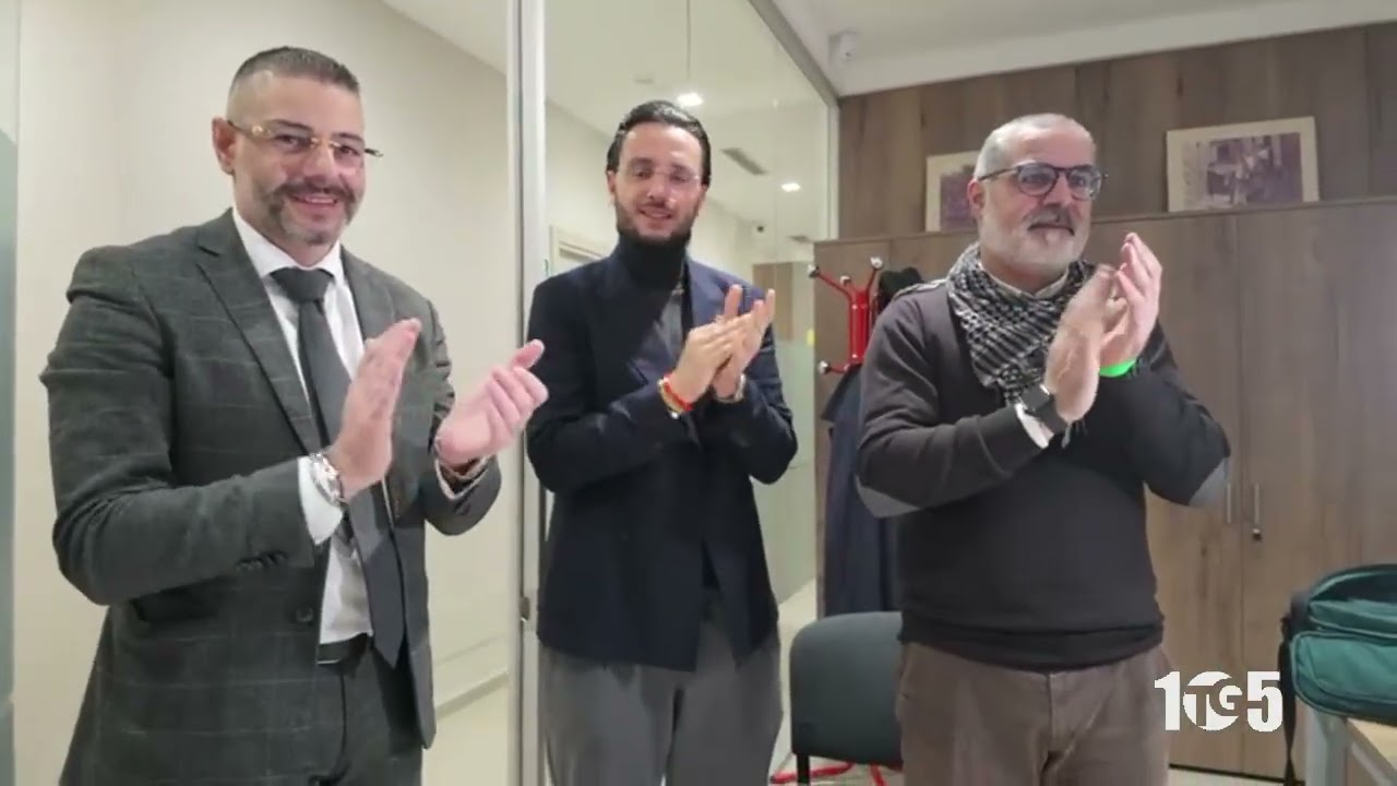 Buccino BCC Magna Grecia convenzione Fondazione Nashak Antiusura 24dic