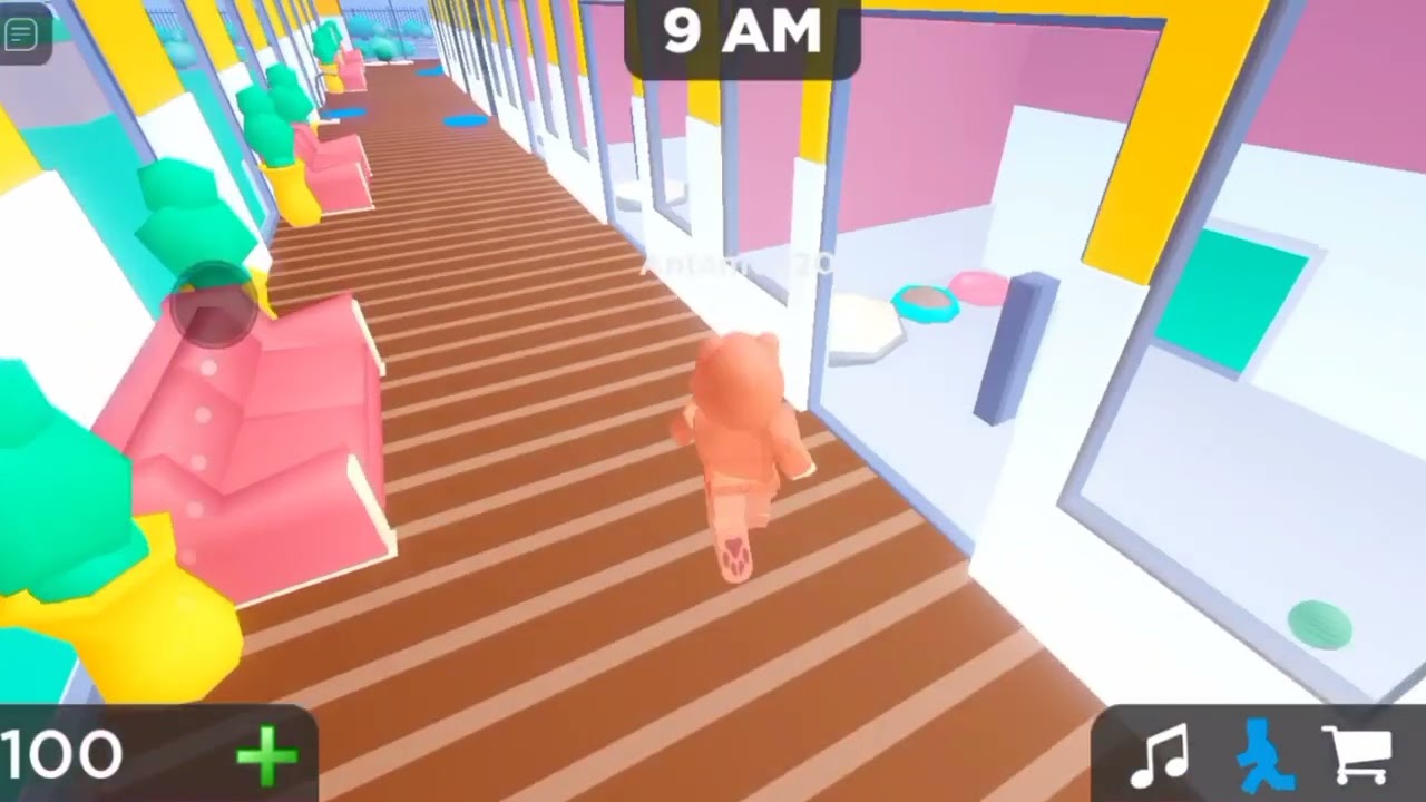 ПРОДОЛЖАЮ УХАЖИВАТЬ ЗА ПИТОМЦАМИ Pet KENNEL Tycoon