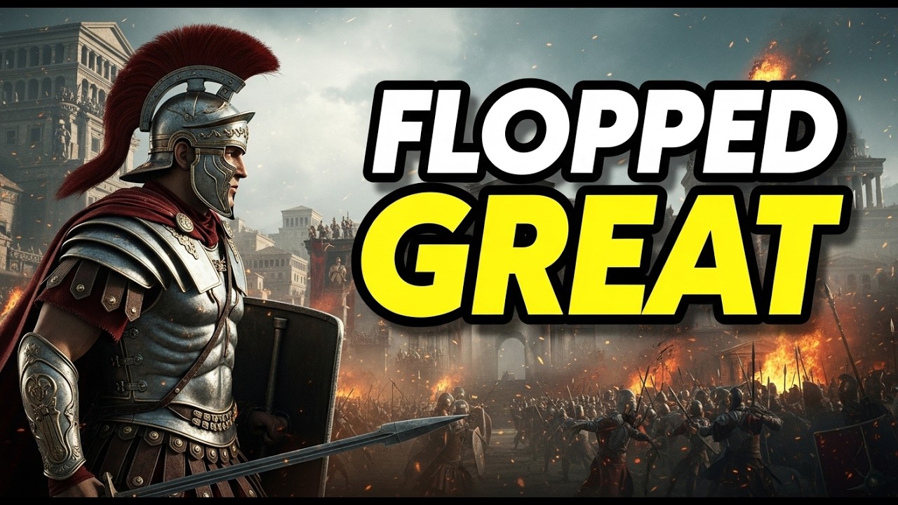 15 провальных игр, которые на самом деле были отличными