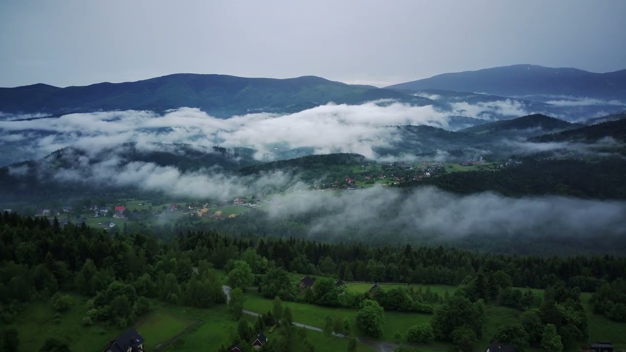 Beskidzki Raj