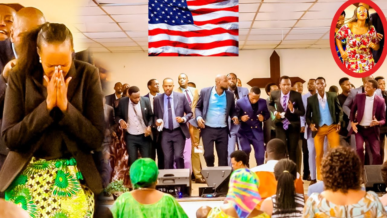 USA  ADEL KIBASUMBA HAMWE NABAYUMBE BA BYINYE IGISIRIMBA// MUGITERANE CYA BAYUMBE  HABAYE