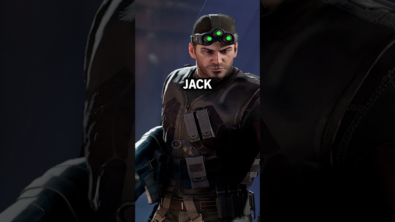 THE BEST ATTACKER AND DEFENDER IN SIEGE