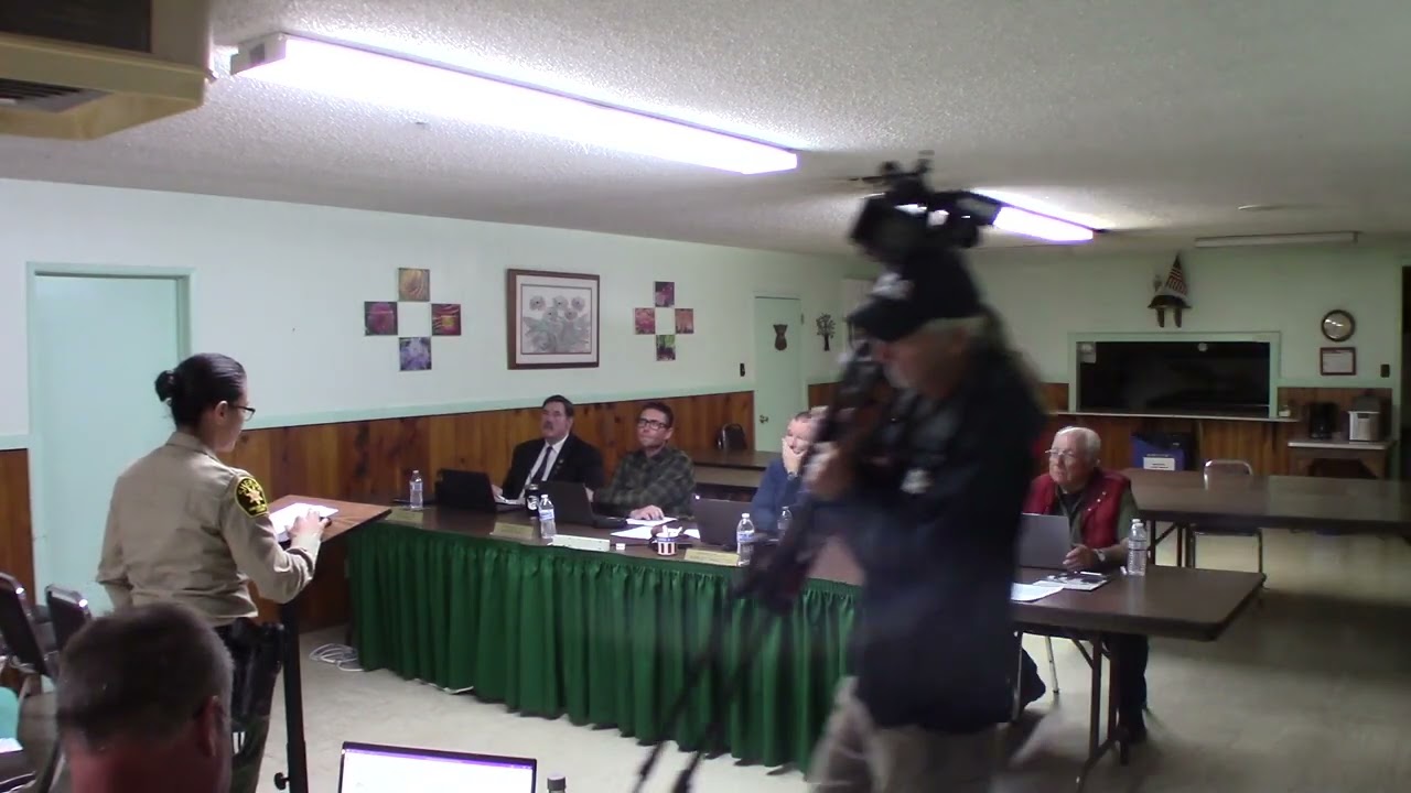 SMCSD General Board Meeting 2-26-26 Part 3 of 5