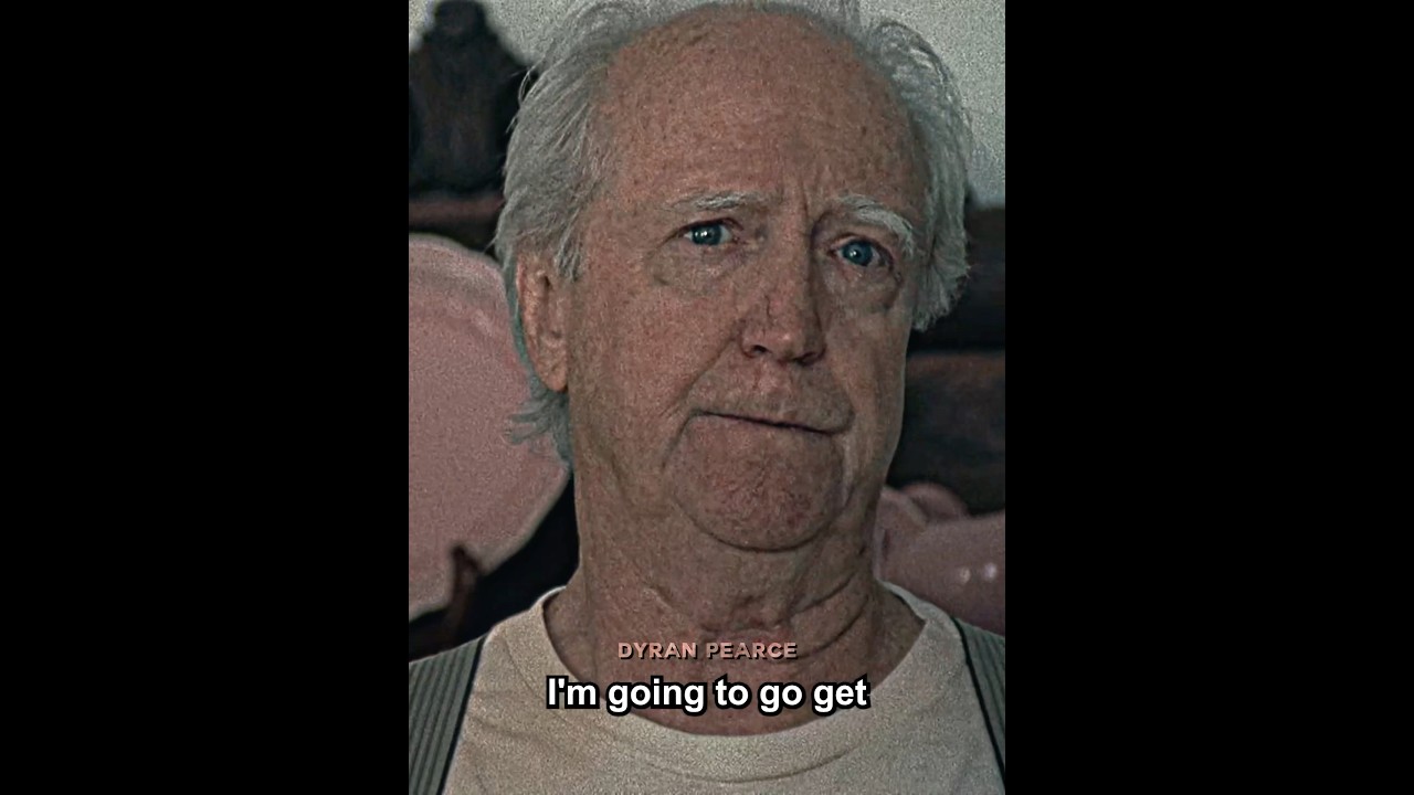 Hershel did his best | The Walking Dead #shorts