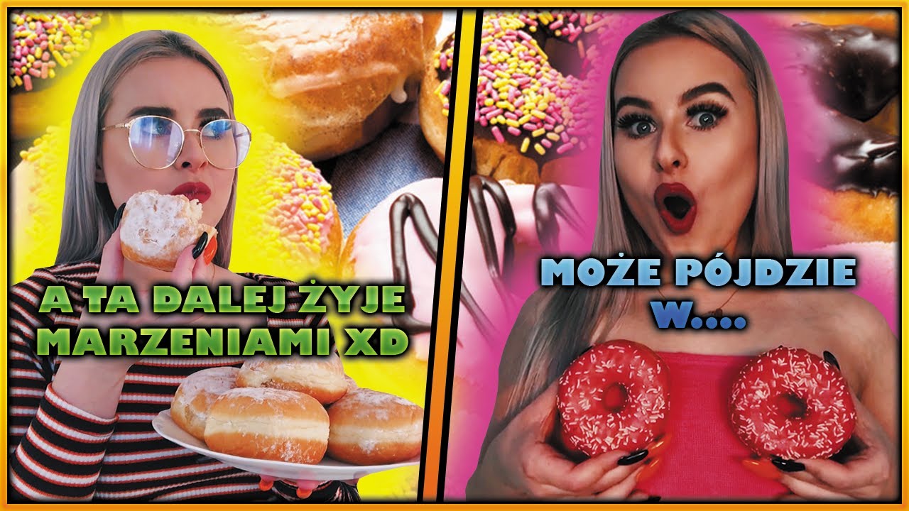 TYPOWY TŁUSTY CZWARTEK