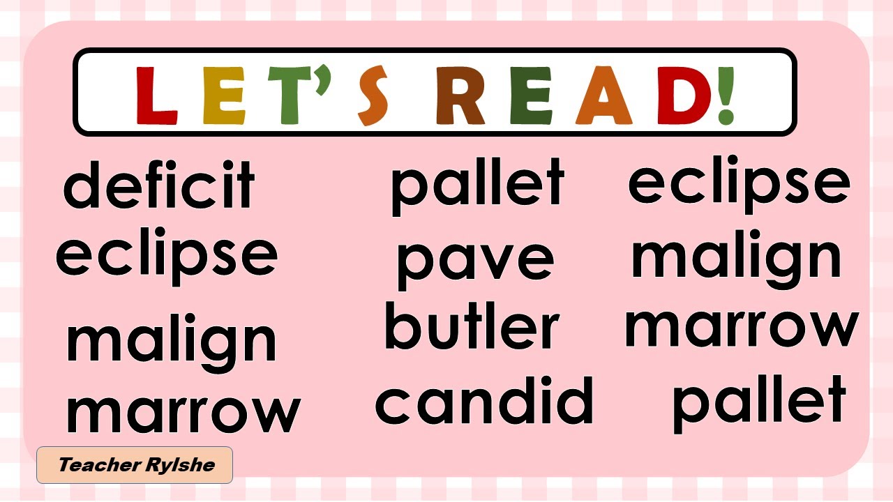 READING PRACTICE FOR GRADES 3 AND 4 | SIGHT WORDS FOR GRADES 3 AND 4 | SIGHT READING PRACTICE