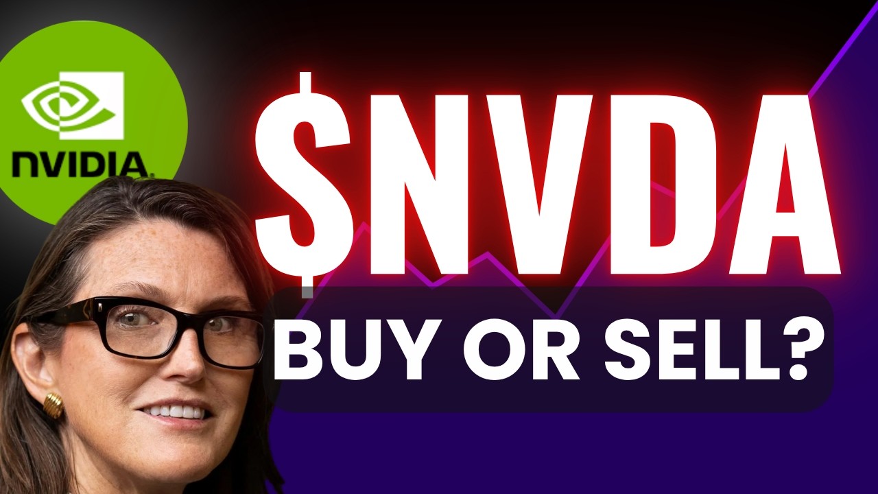 NVDA Stock (NVIDIA stock analysis) NVDA STOCK PREDICTION & analysis & news today
