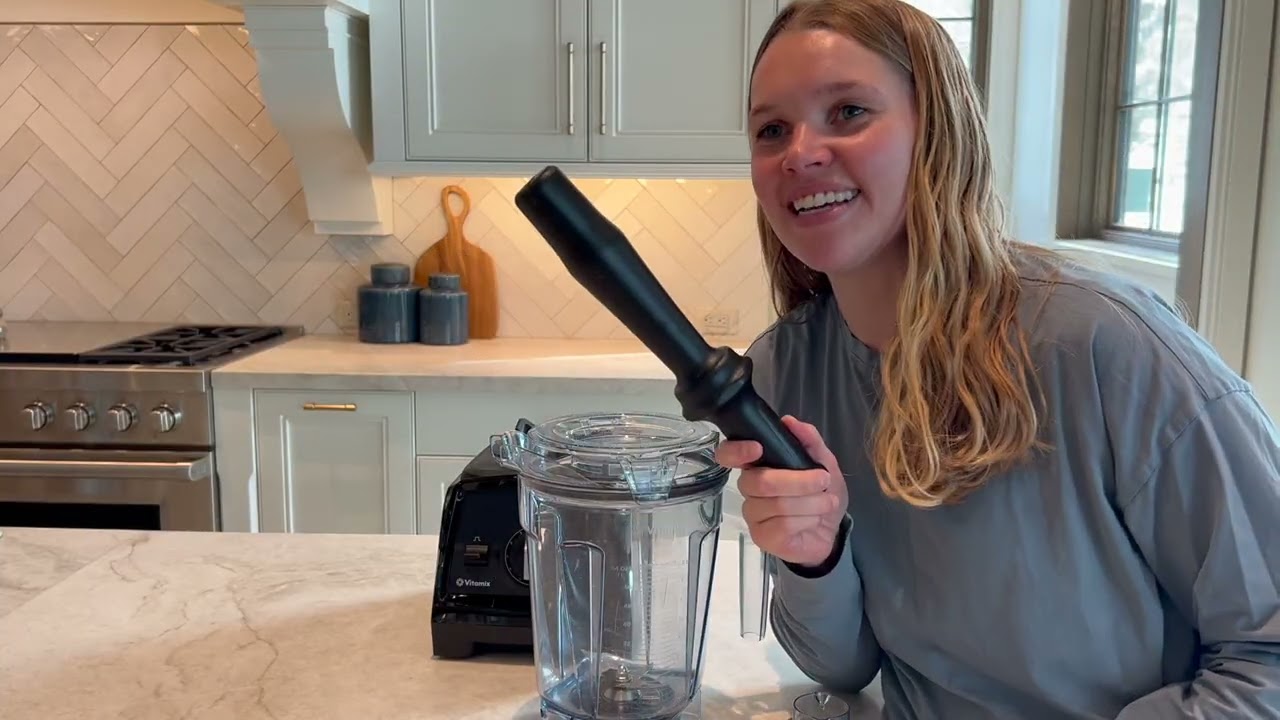 Is a Vitamix Blender worth it? My honest review