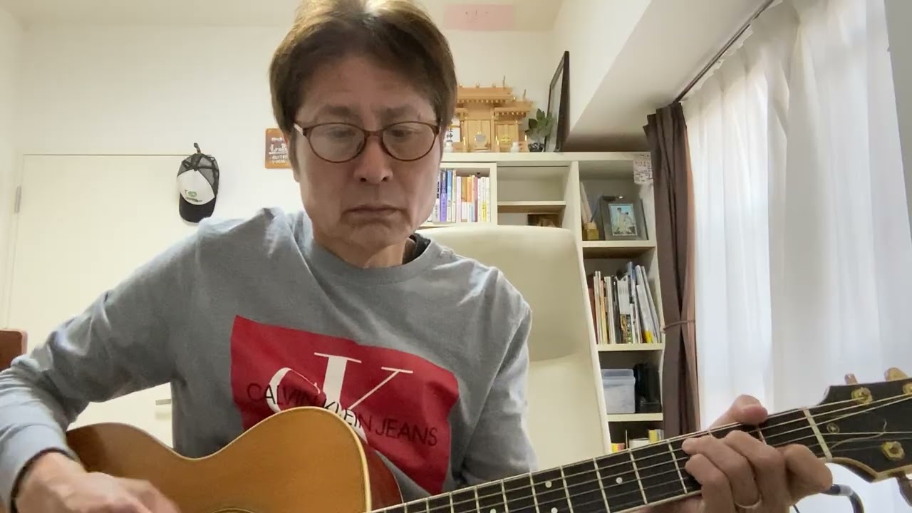 天使の誘惑/黛ジュン　生オケ