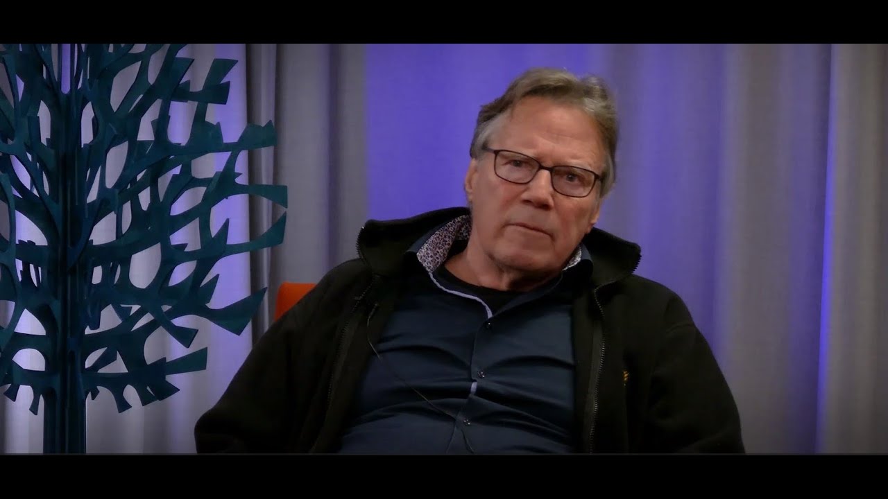Scholars in Conversation: Jouni-Matti Kuukkanen interviews Chris Lorenz