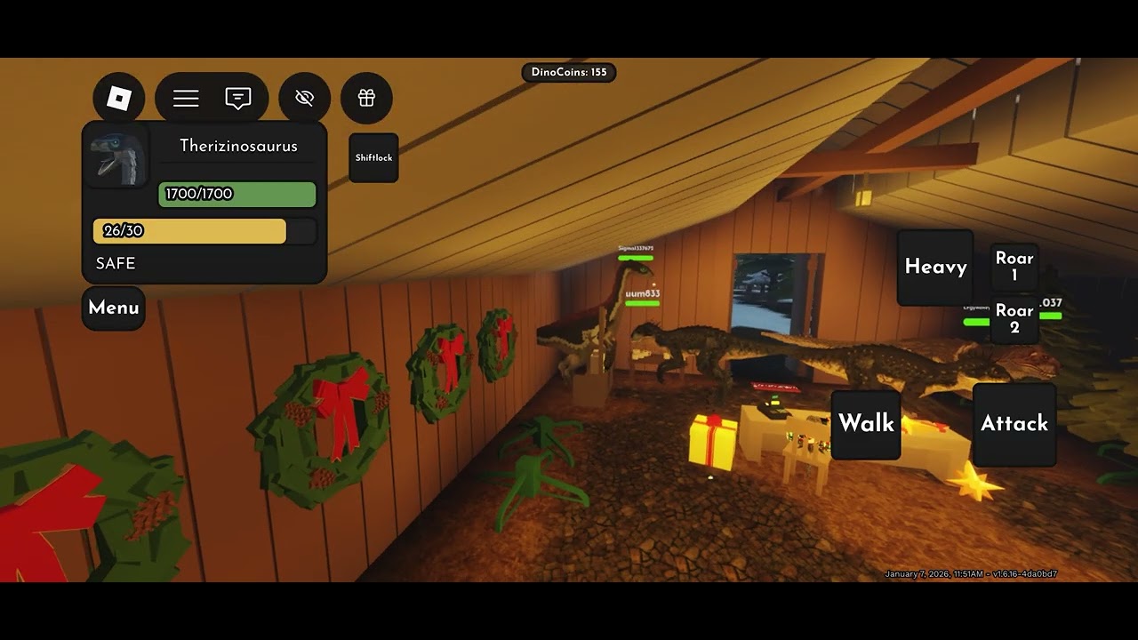 Not rly a fight video..