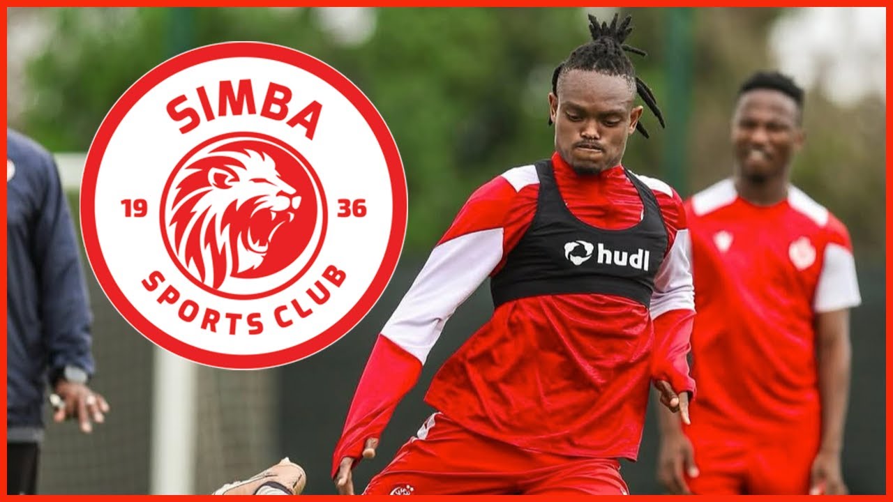 LIVE 🔴: SIMBA ATACHOMOKA LEO | SINGIDA ,AZAM KESHO KITAUMANA | E SPORTS -  JANUARY 24 - 2026