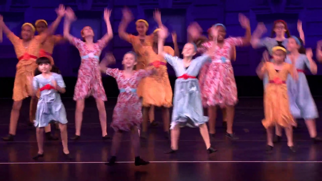 EOY '17 Harlem Night Song - Rent Party