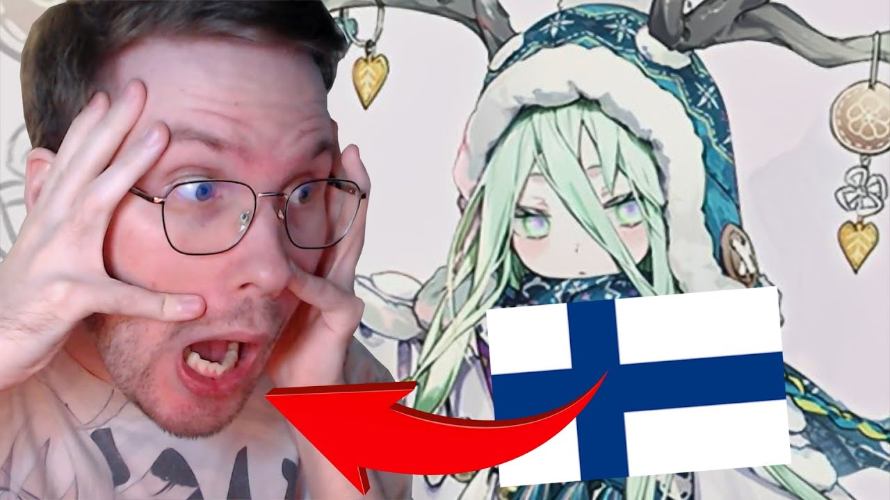 THIS REVEAL MADE ME LOSE MY MIND!!