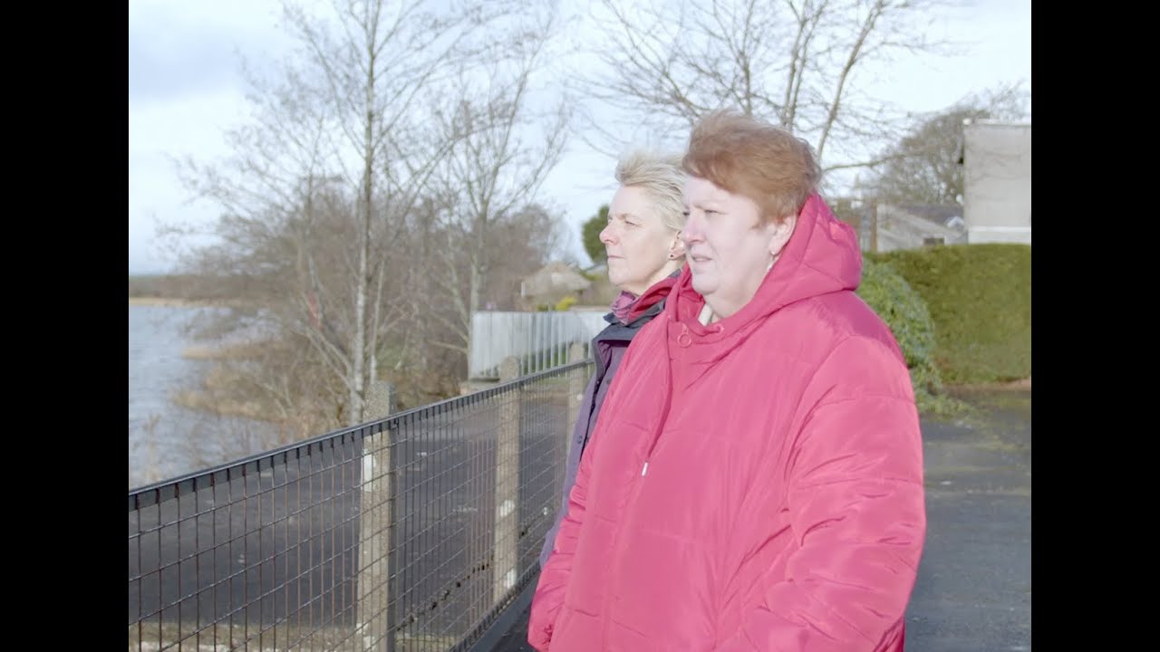Residents Call For Urgent Action To Help Protect Lochmaben's Mill Loch